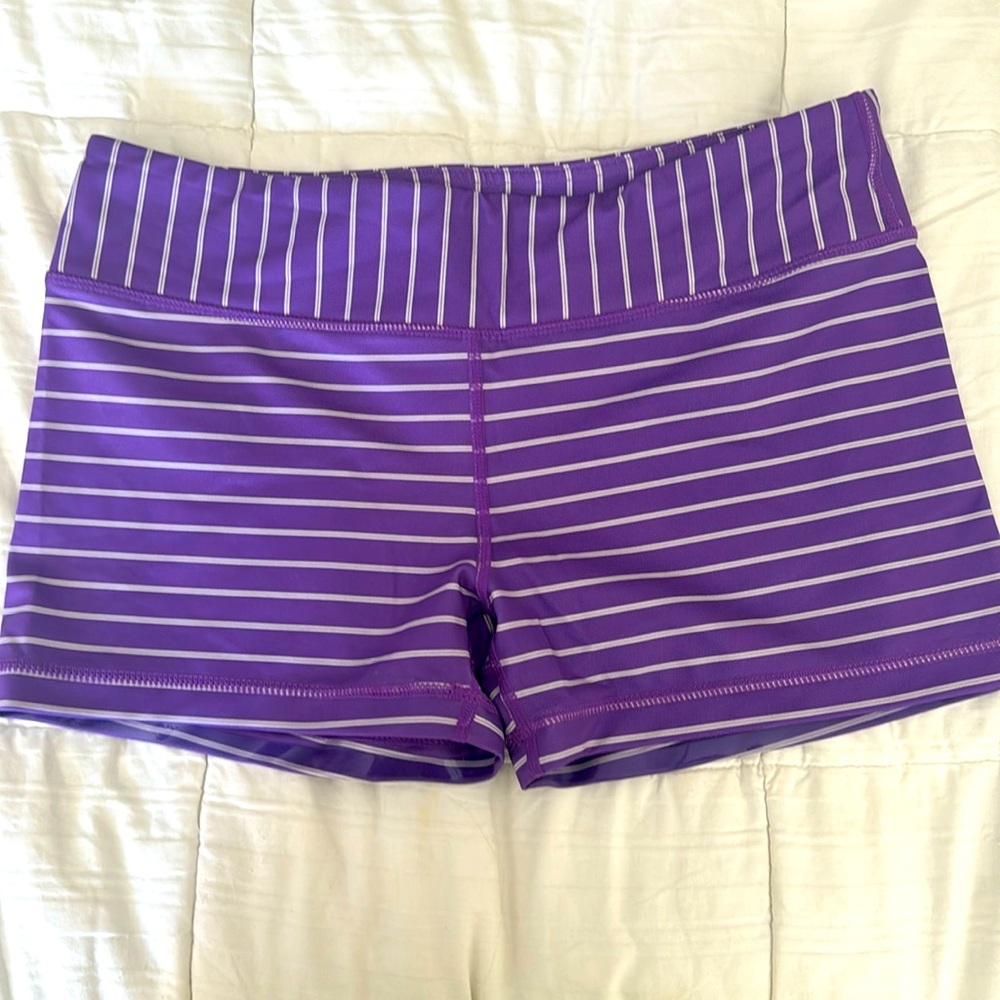 Women’s IAB MFG 3inch No Ride Athletic Shorts | (#D122723-4)